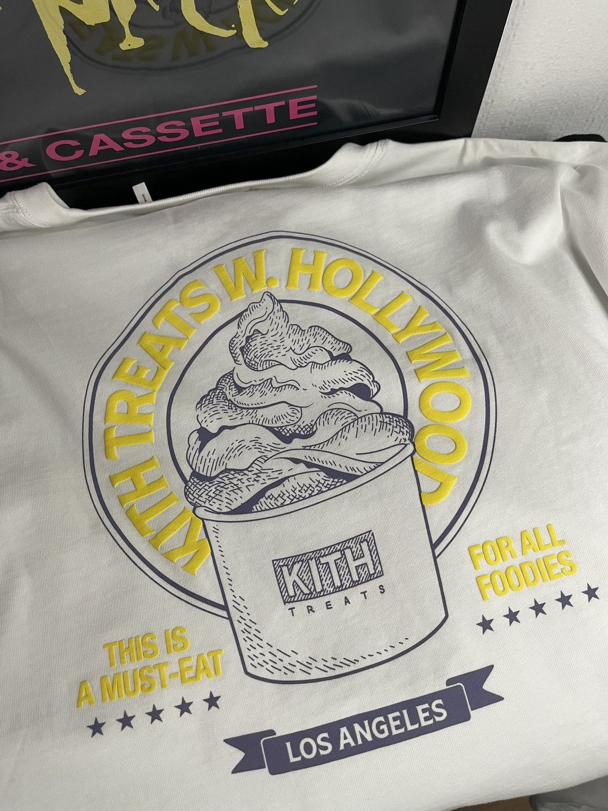 Kith Kith Treats Los Angeles Size US XXL / EU 58 / 5 - 3 Thumbnail
