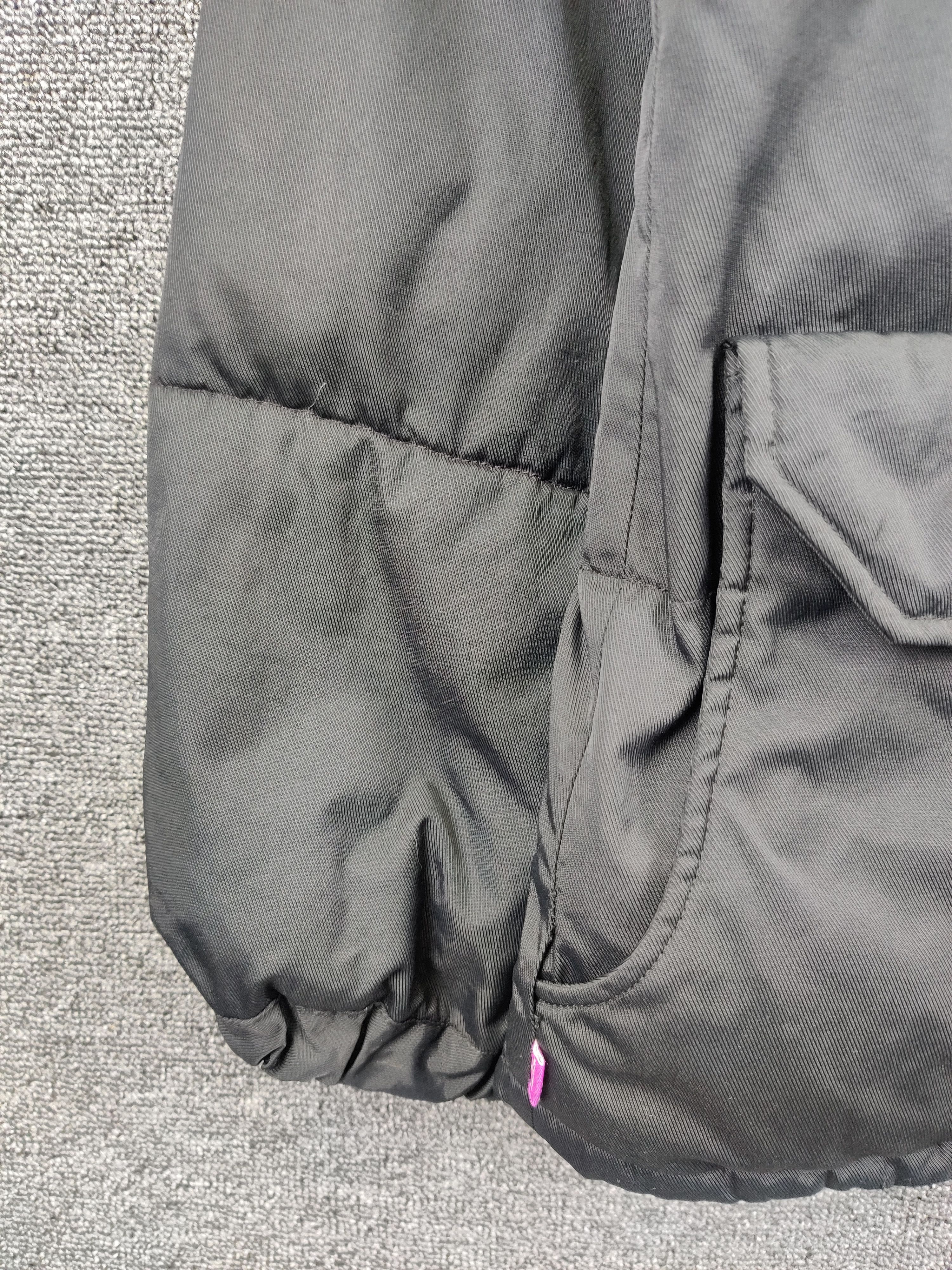 Mishka Vintage Mishka MNWKA NYC Puffer Jacket Size US M / EU 48-50 / 2 - 3 Thumbnail