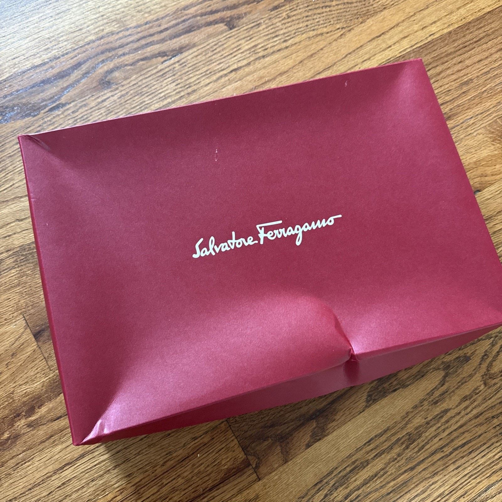 Salvatore Ferragamo Salvatore Ferragamo SR NOBILE 35 Scarf Silk Cashmere Gancini Size ONE SIZE - 13 Thumbnail
