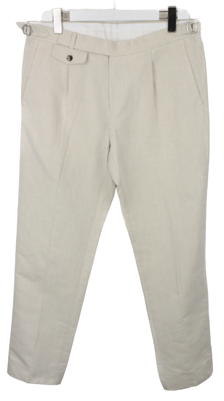 Suitsupply SUITSUPPLY La Spalla / Brentwood Suit Men's UK 38 / UK 32 Size 38R - 8 Thumbnail