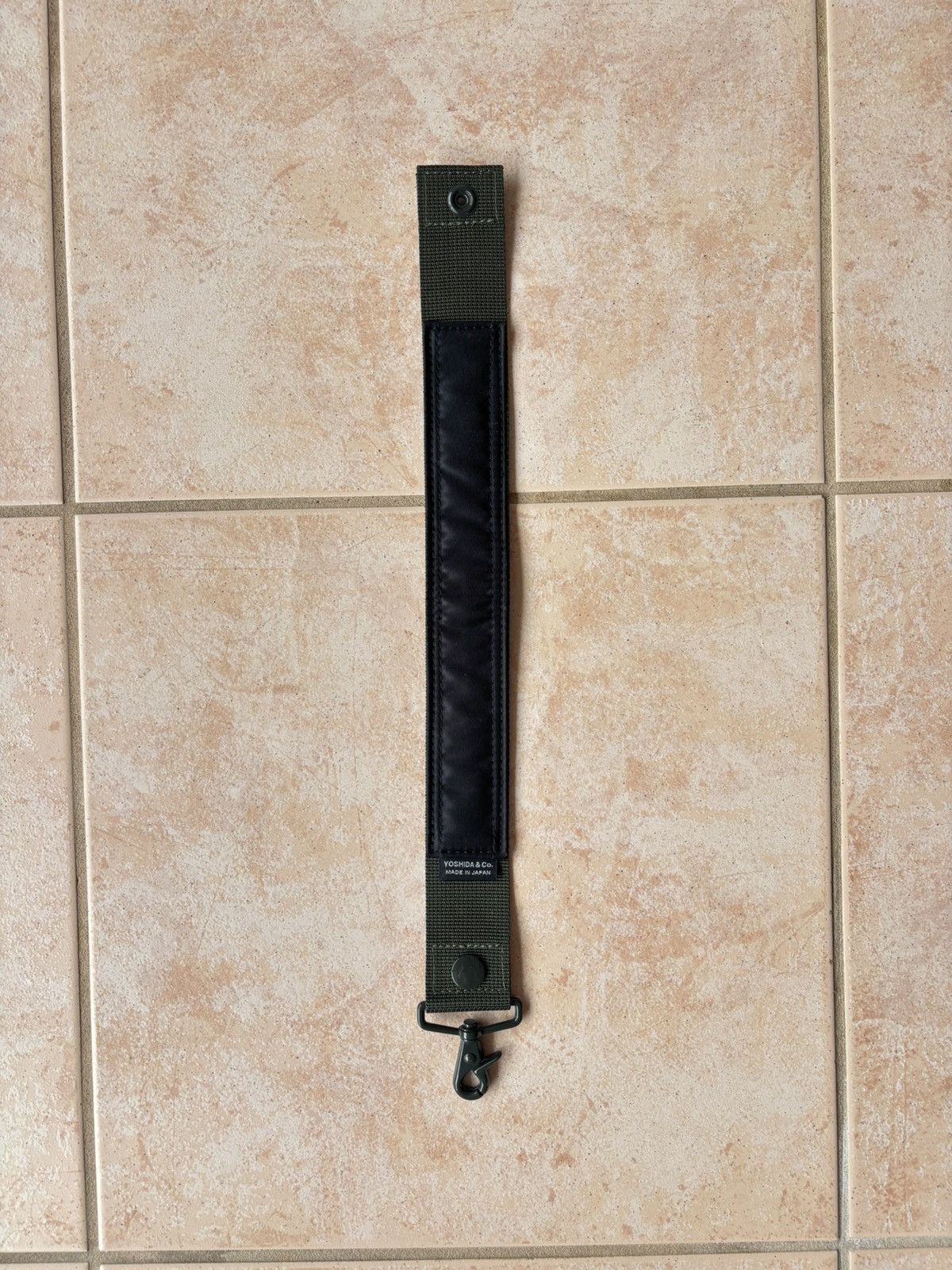 Porter Porter Yoshida Hand Strap Size ONE SIZE - 5 Thumbnail