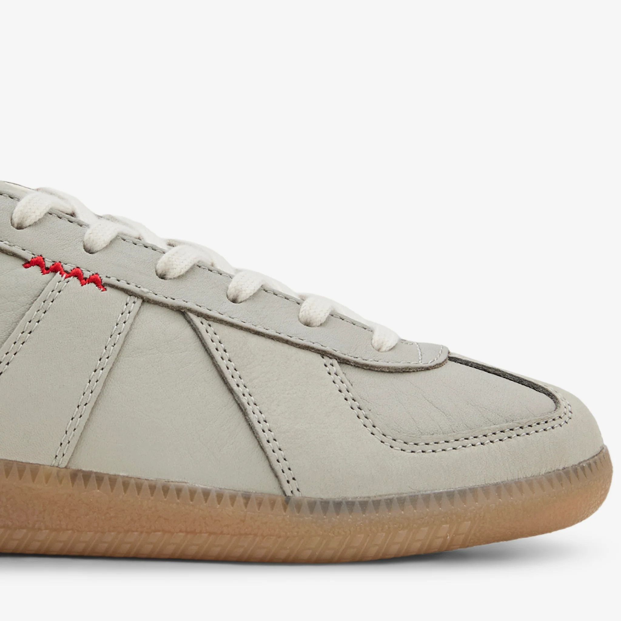 Adidas adidas x Hartcopy BW Army Muted Gray Sesame Chalk White Size US 9 / EU 42 - 14 Thumbnail