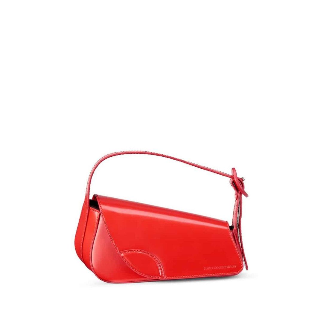 Kiko Kostadinov o1tko10125 Size: OS / Trivia Bag in Red Size ONE SIZE - 1 Preview