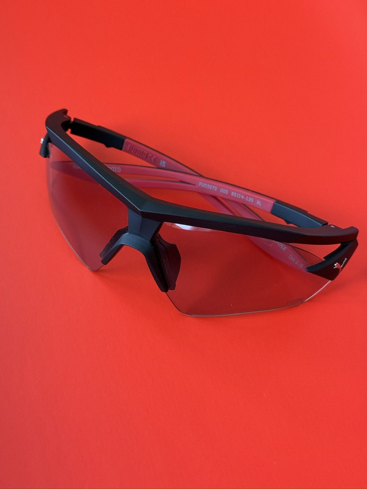 Puma Puma Velocity Sunglasses (proto) Size ONE SIZE - 1 Thumbnail