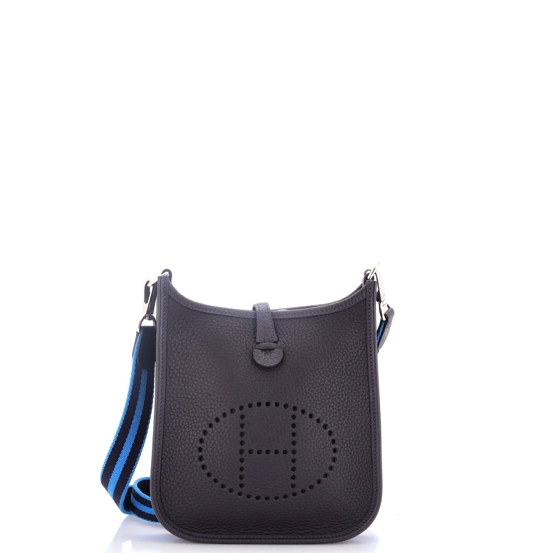 Hermes Evelyne Bag Gen III Size ONE SIZE - 1 Thumbnail