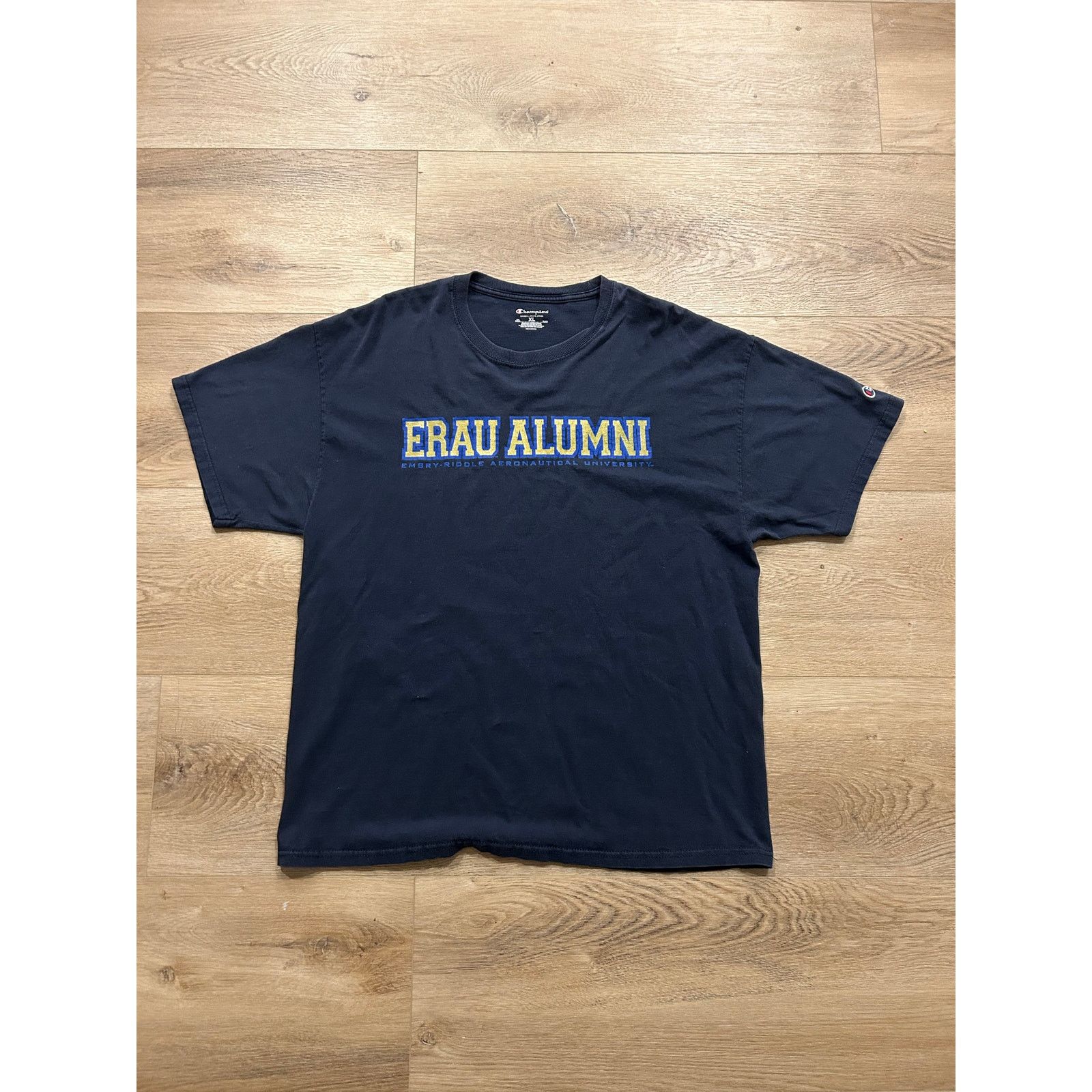 Champion CHAMPION | T-SHIRT Size US XL / EU 56 / 4 - 2 Thumbnail