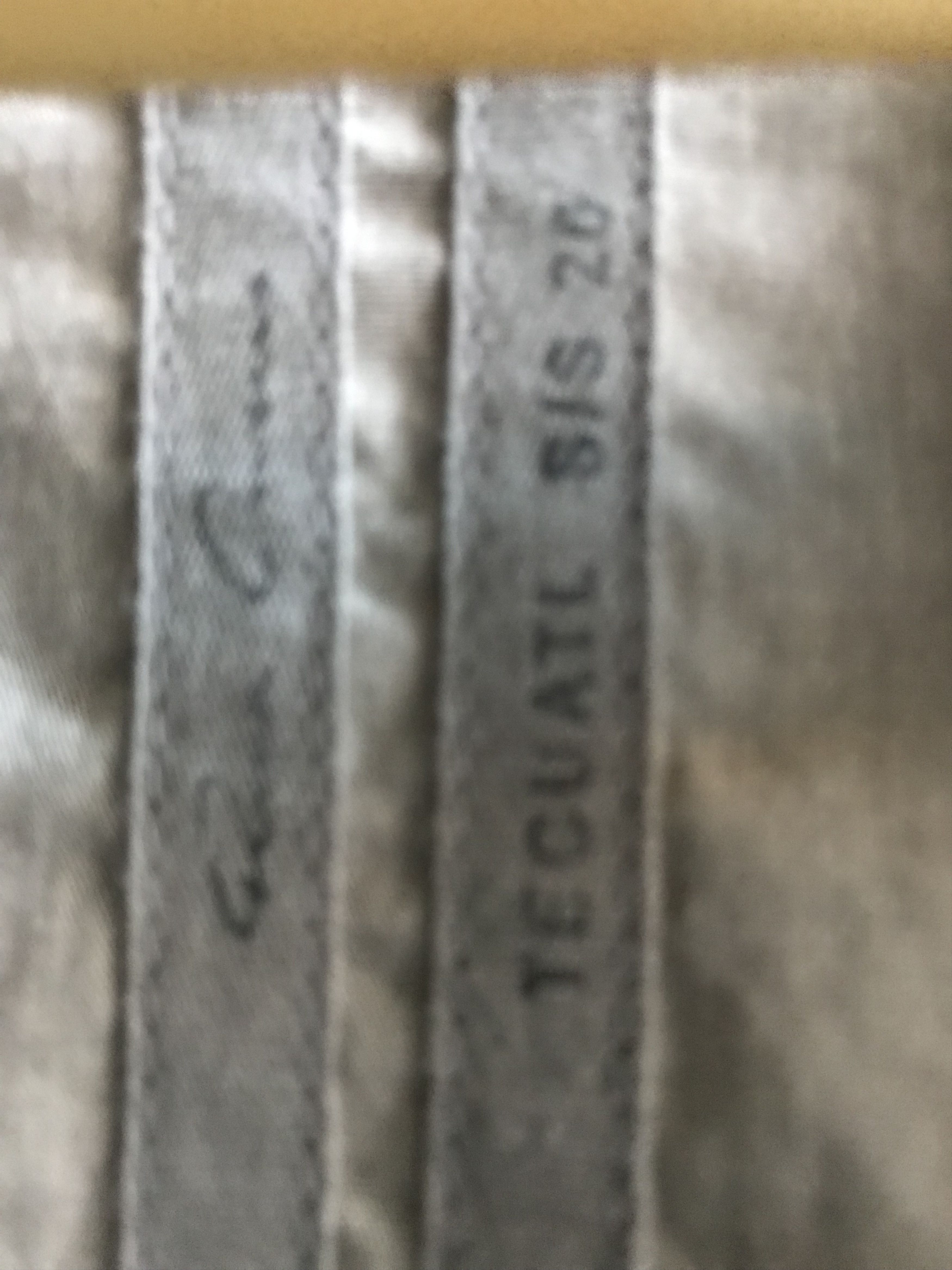 Rick Owens RR Rick Owens Tecuatl coat/vest light cotton waxed Size US M / EU 48-50 / 2 - 5 Thumbnail