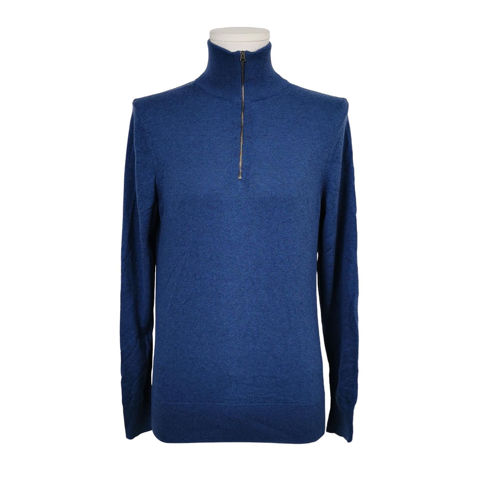Burberry Burberry Men s Sweaters Knitwear Size US S / EU 44-46 / 1 - 1 Thumbnail