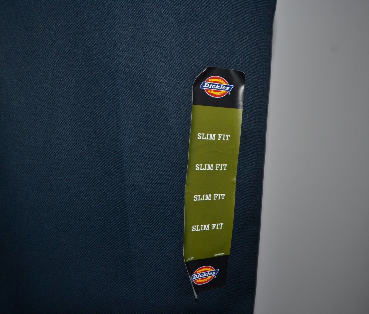 Dickies New Dickies Vintage Trousers Pants Blue Size W30/L32 Size US 30 / EU 46 - 3 Thumbnail