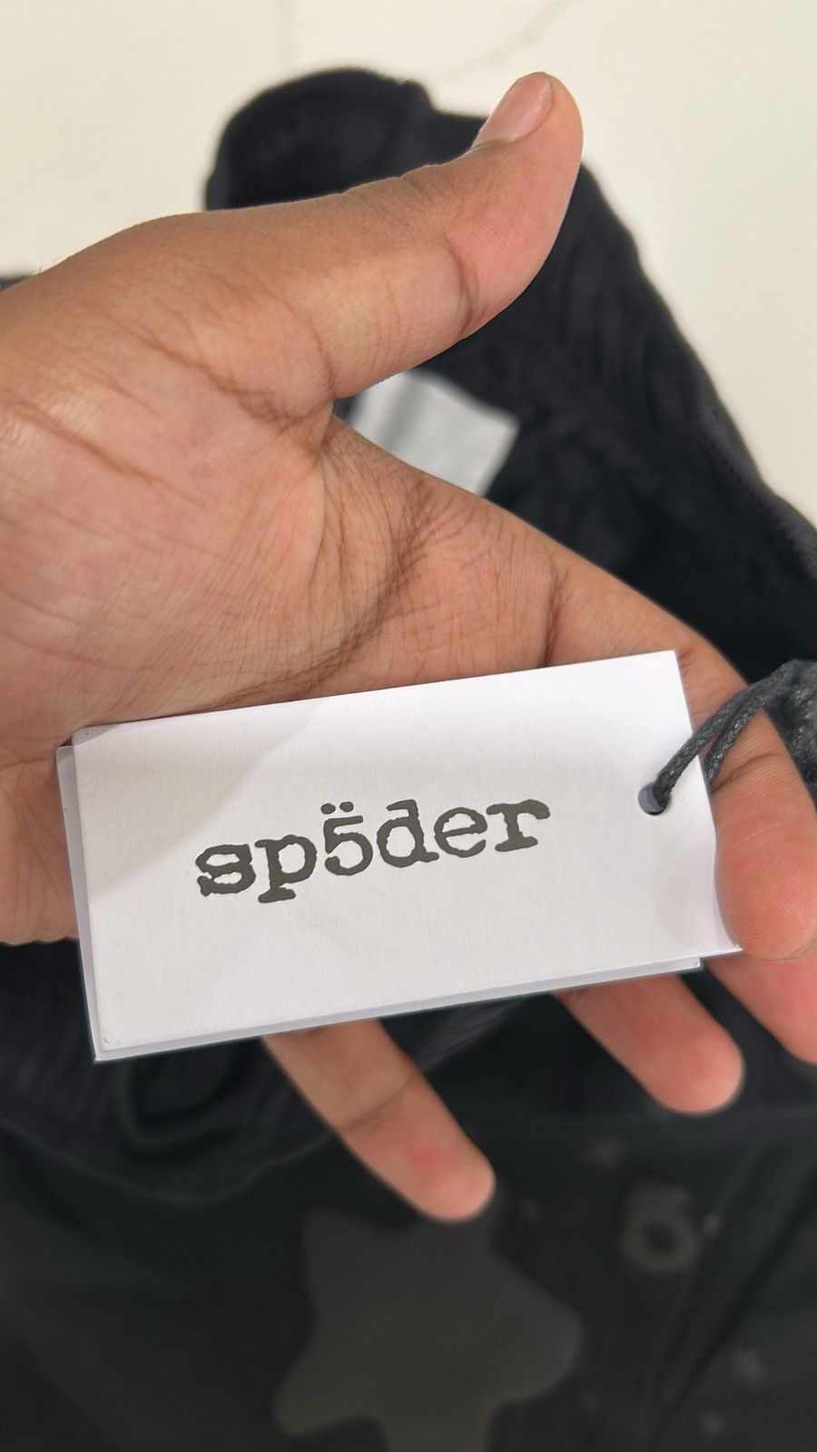 Sp5der Sp5der Beluga Shorts Size US 32 / EU 48 - 5 Thumbnail