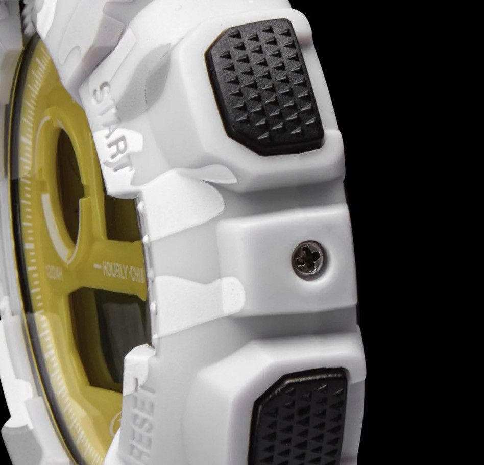 The GV Gallery Gv Gallery Raspberry Hills GV Shock Watch Size ONE SIZE - 9 Thumbnail