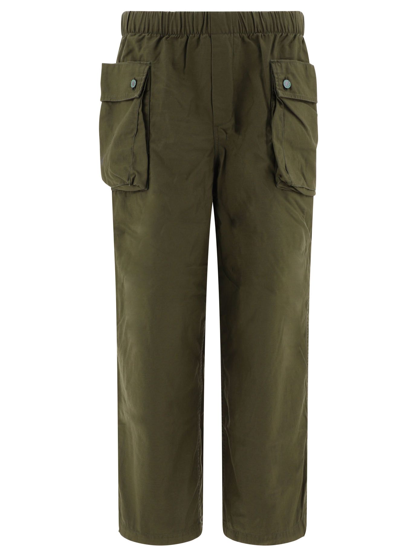 Military Cloth P44 Cargo Trousers