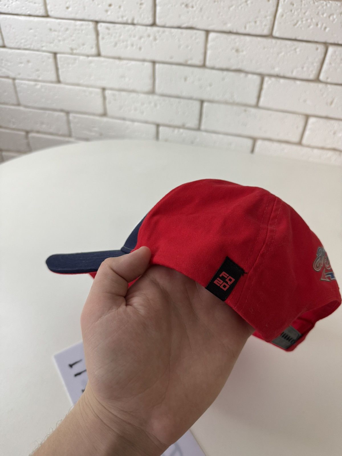 Other FABIO QUARTARARO cap hat Size ONE SIZE - 4 Thumbnail