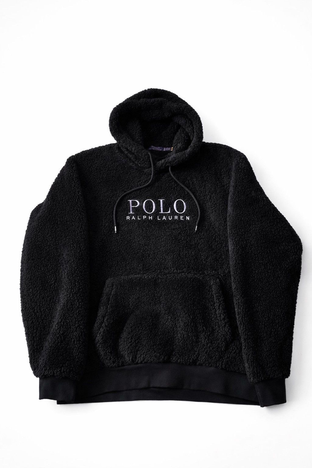 Polo Ralph Lauren Polo hoodie Size US XL / EU 56 / 4 - 1 Thumbnail