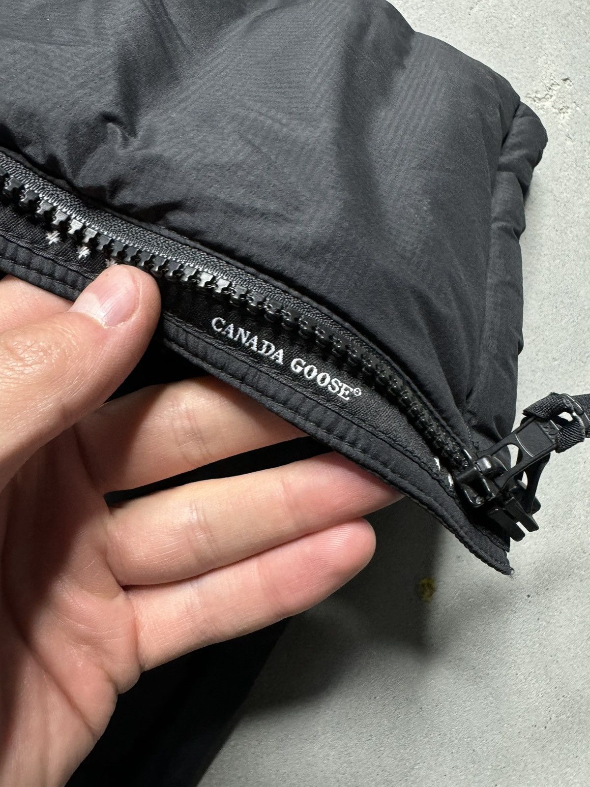Canada Goose Black Canada Goose Puffer Size XS / US 0-2 / IT 36-38 - 10 Thumbnail