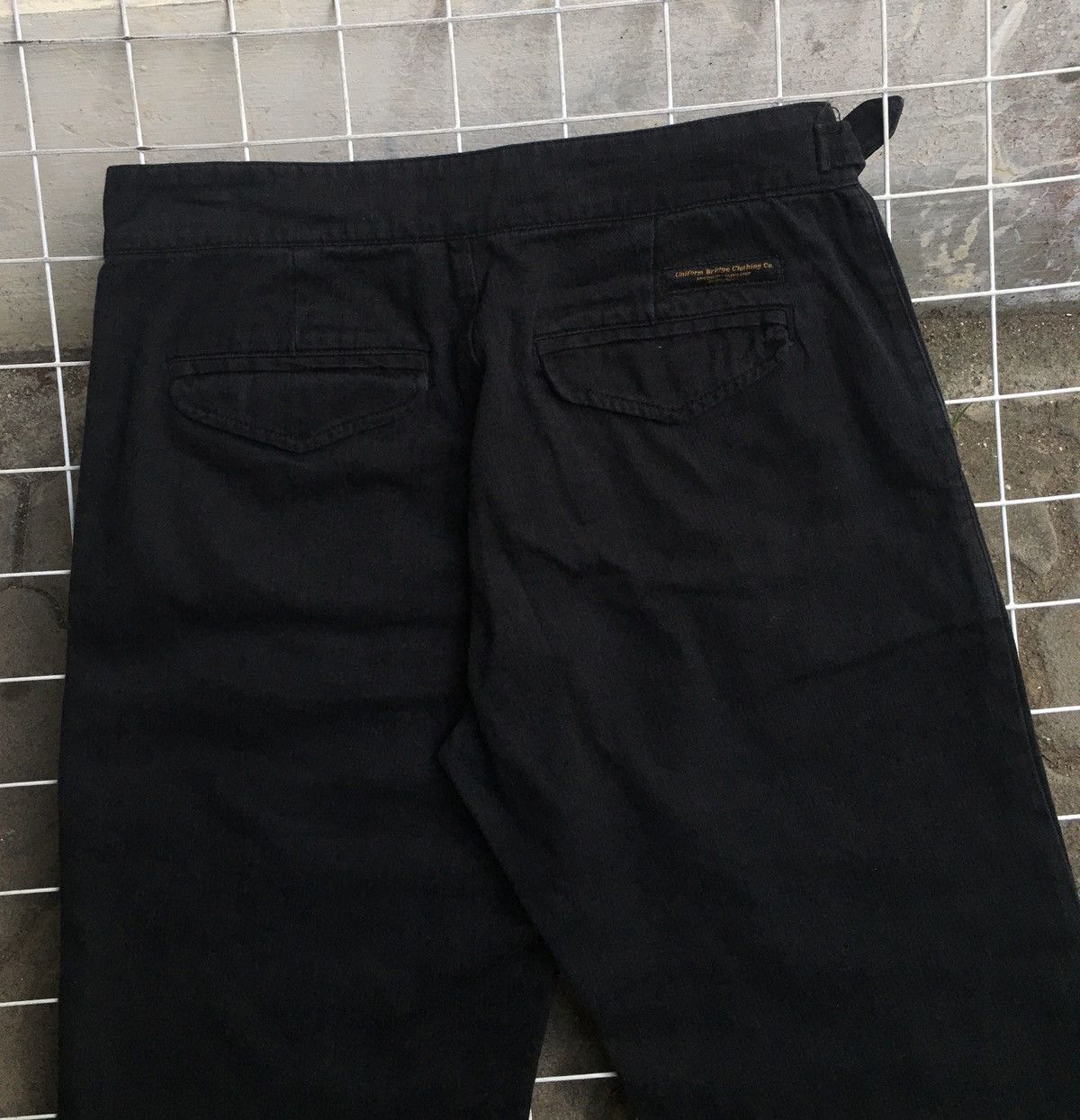 Uniform Bridge Uniform Bridge Gurkha Pants Size US 32 / EU 48 - 5 Thumbnail
