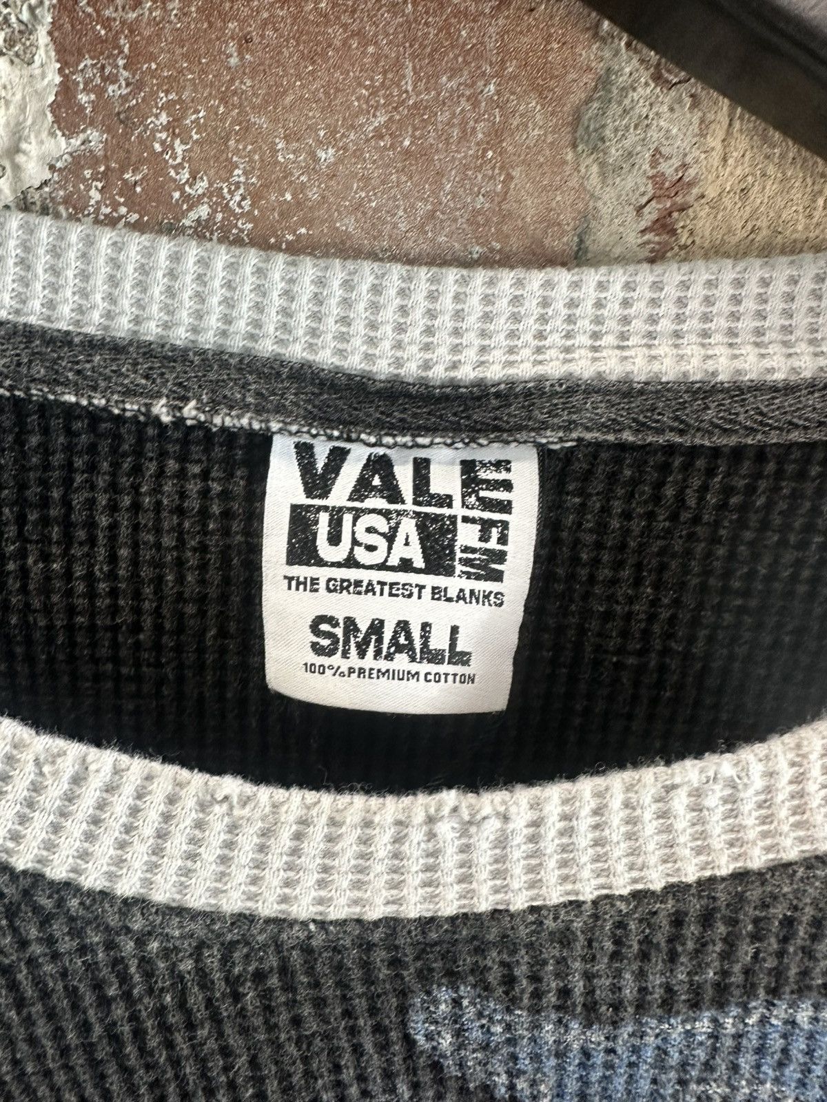 Vale Vale Forever World Eater Thermal Black Size US S / EU 44-46 / 1 - 3 Thumbnail