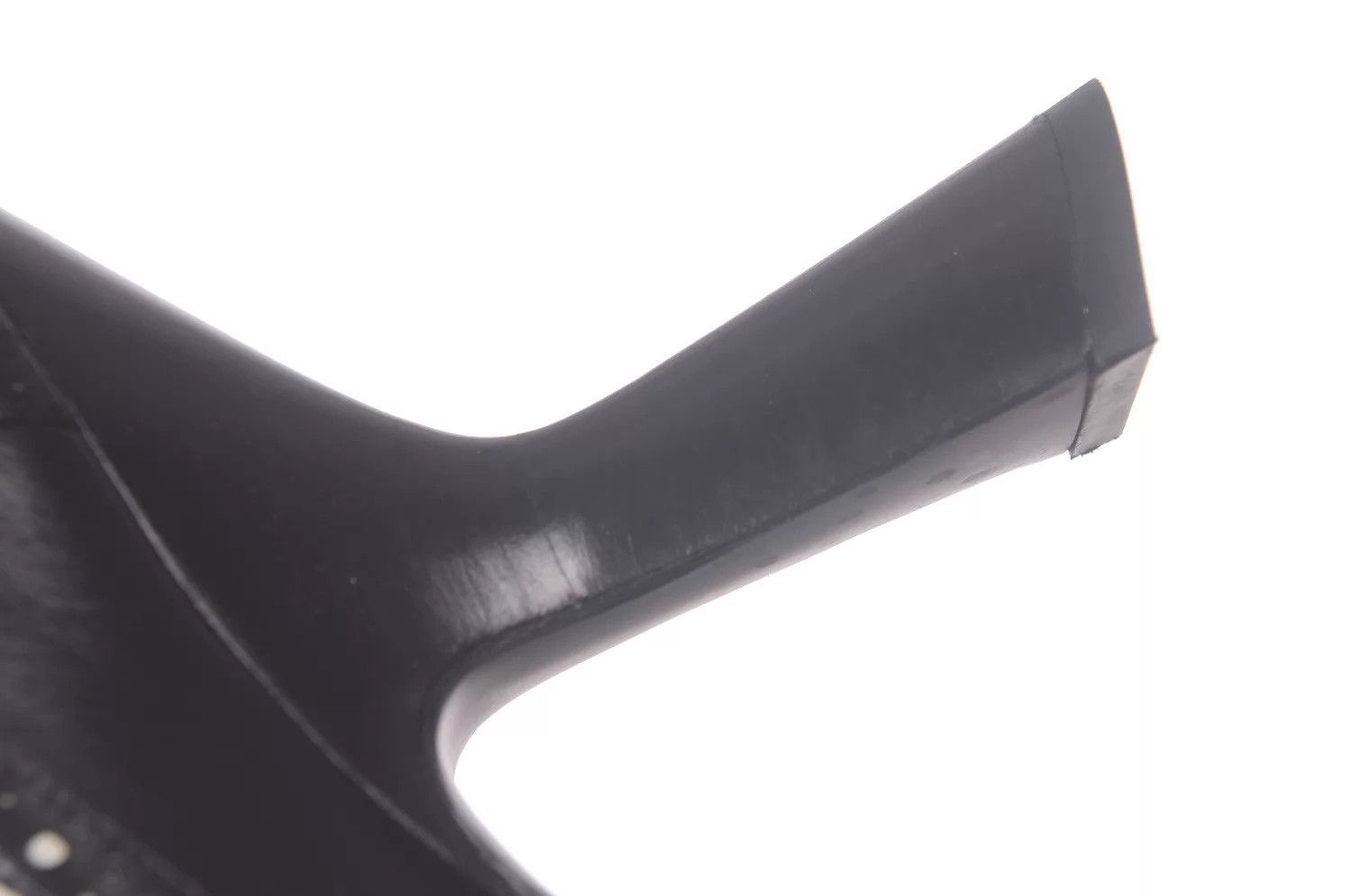 Dior DIOR Women's High Heels Size 35 Size US 4.5 / IT 34.5 - 7 Thumbnail