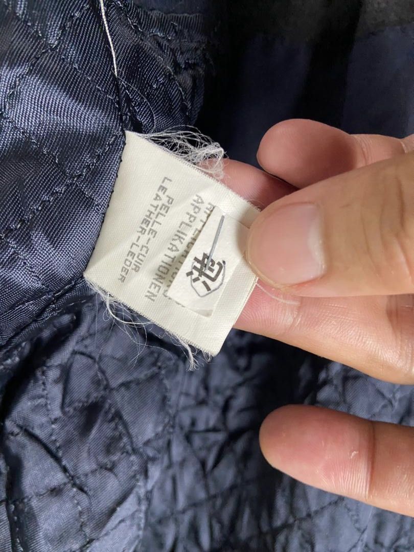 Givenchy Givenchy Gentleman Paris Trench Coat (201) Size US L / EU 52-54 / 3 - 4 Thumbnail