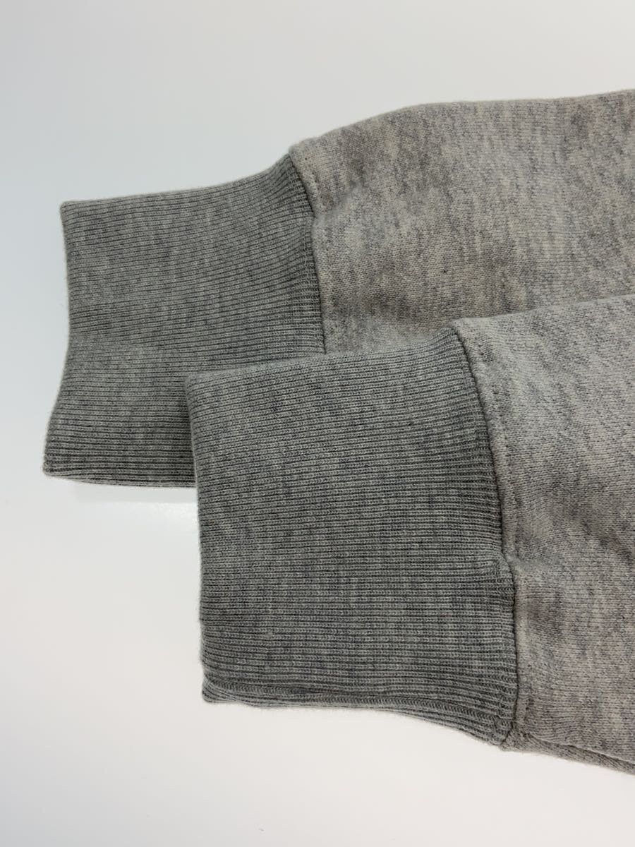 Hysteric Glamour Hysteric Glamour Cotton Sweatshirt Grey Size US M / EU 48-50 / 2 - 5 Thumbnail