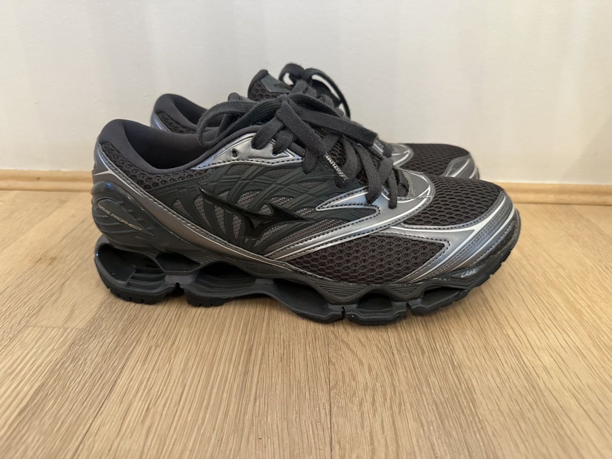 Mizuno Wave Prophecy LS