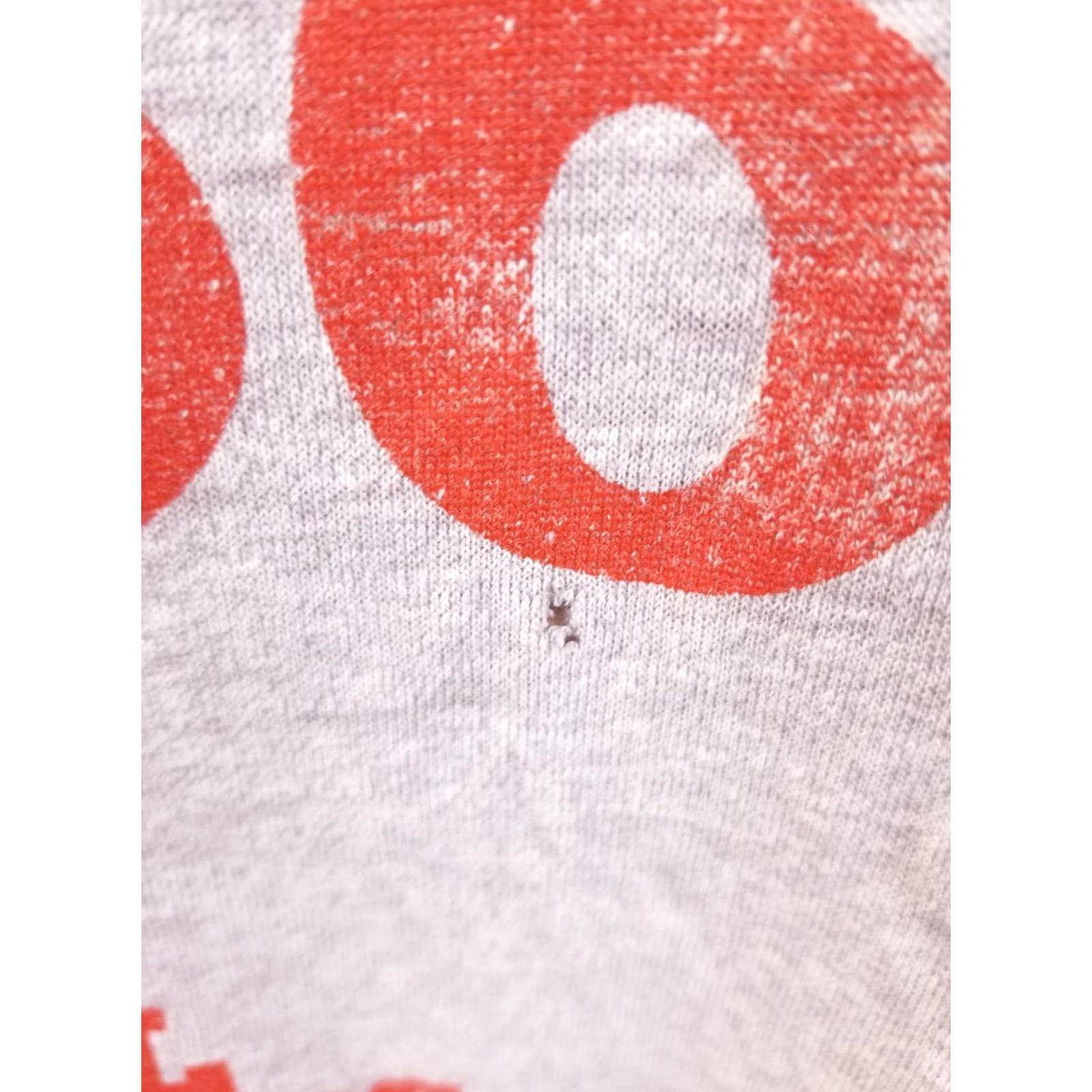Vintage VINTAGE 80' DISTRICT XI BASKETBALL CHAMPIONSHIPS T-SHIRT MEDIUM GRAY Size US M / EU 48-50 / 2 - 4 Thumbnail