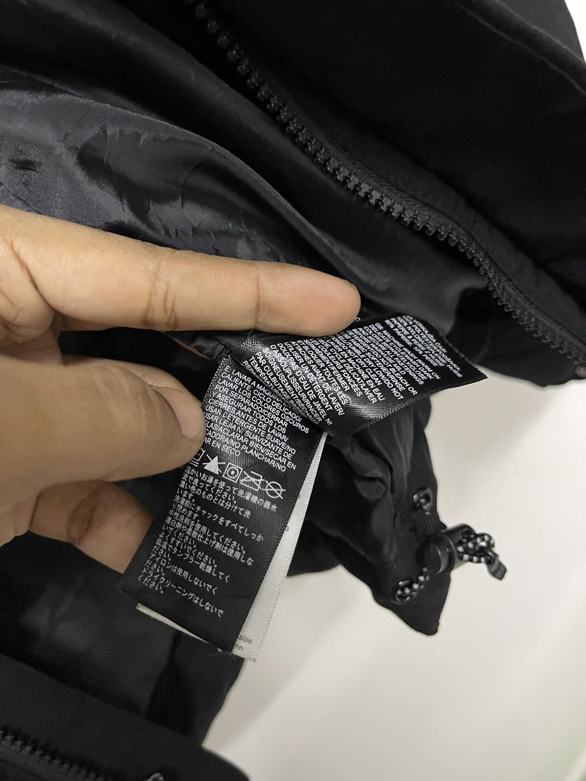 The North Face THE NORTH FACE 550 PUFFER JACKET Size US L / EU 52-54 / 3 - 16 Thumbnail