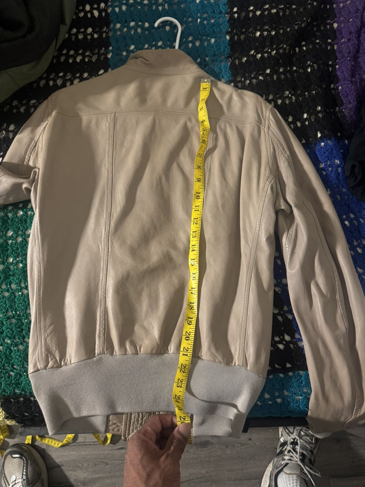 Rick Owens Rick Owens Mainline Archive Molino Jacket Size US M / EU 48-50 / 2 - 10 Thumbnail