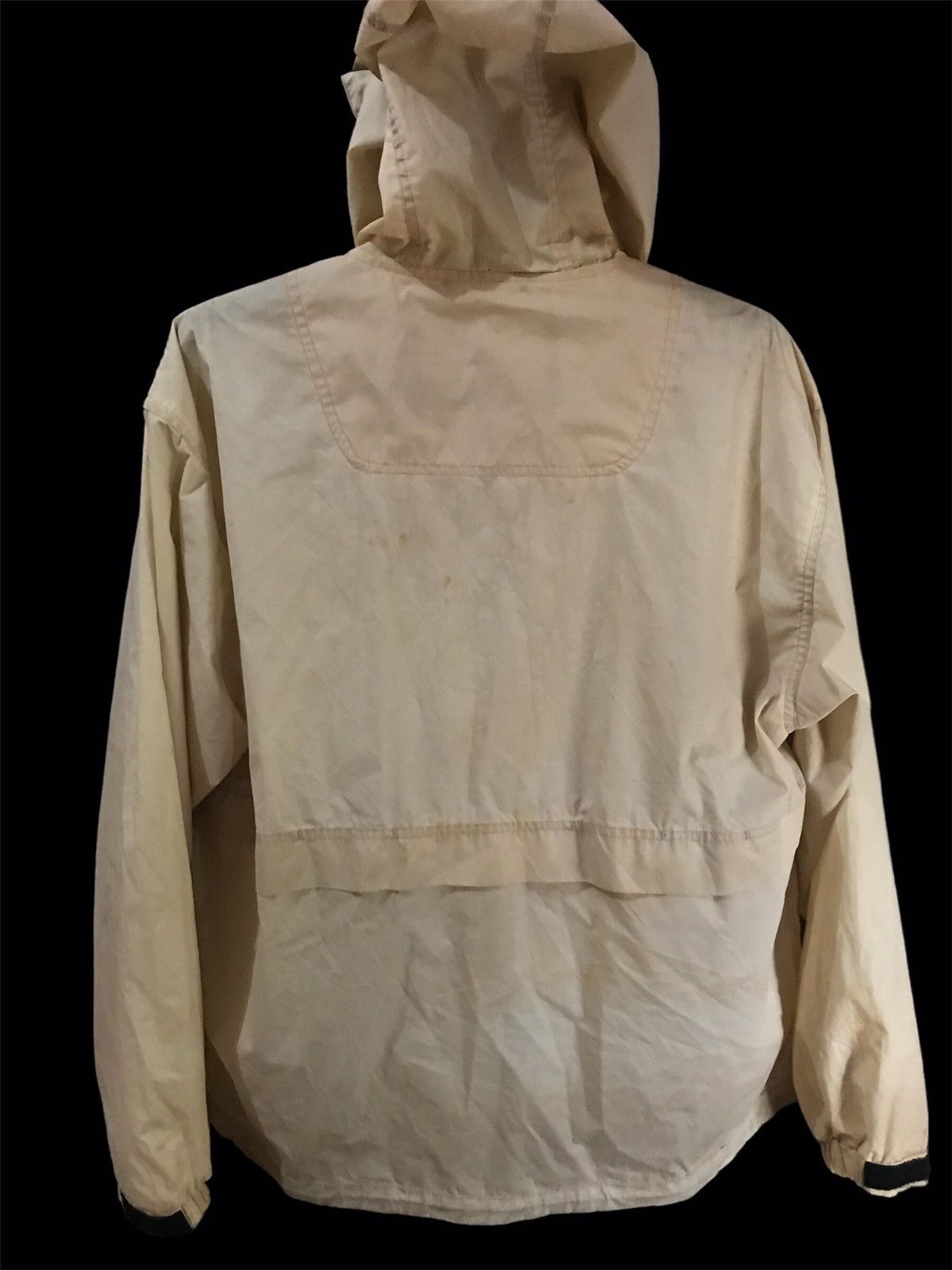 Rockport Rockport Gorpcore Windbreaker Size US L / EU 52-54 / 3 - 3 Thumbnail