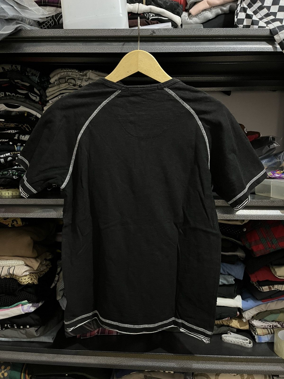 If Six Was Nine Moose creek double layer ifsixwasnine Lgb styled Size US S / EU 44-46 / 1 - 3 Thumbnail