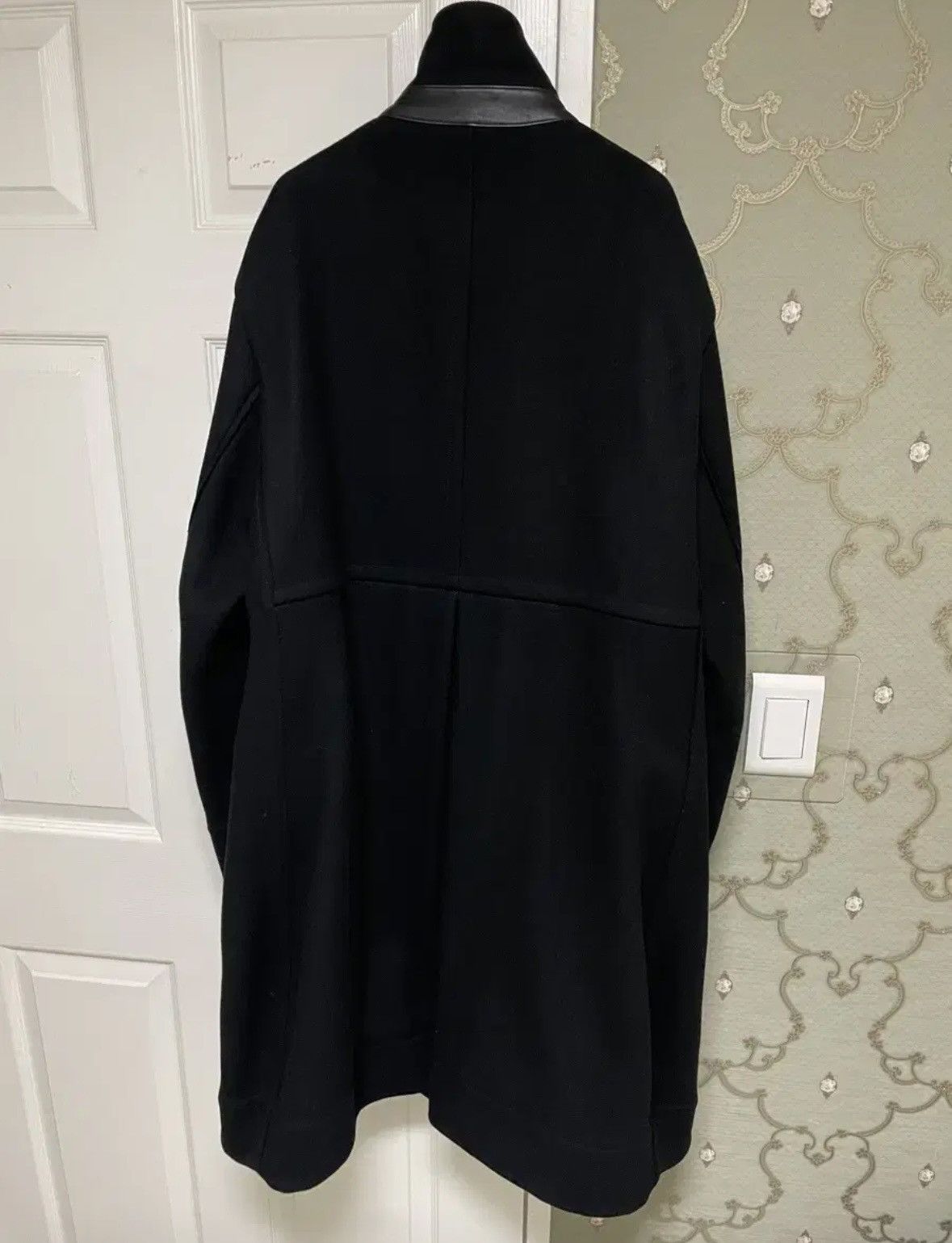 Takahiromiyashita The Soloist. The soloist coverall coat 48size Size US M / EU 48-50 / 2 - 4 Thumbnail