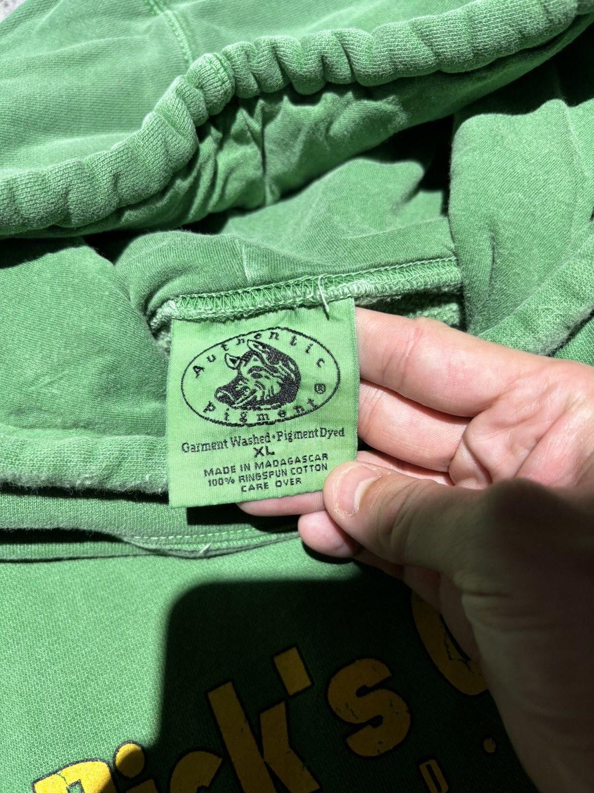 Vintage Vintage Rick’s Cafe Hoodie Size US XL / EU 56 / 4 - 5 Thumbnail
