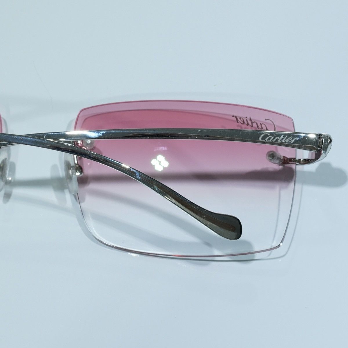 Cartier Diamond ‘Panthers’ Size ONE SIZE - 4 Thumbnail