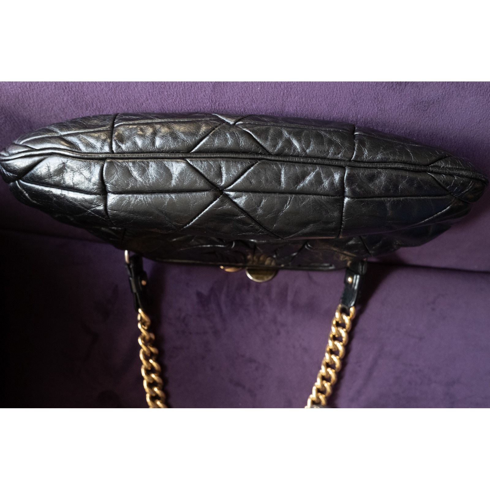 Marc Jacobs Marc Jacobs Little Stam Bag Size ONE SIZE - 6 Thumbnail