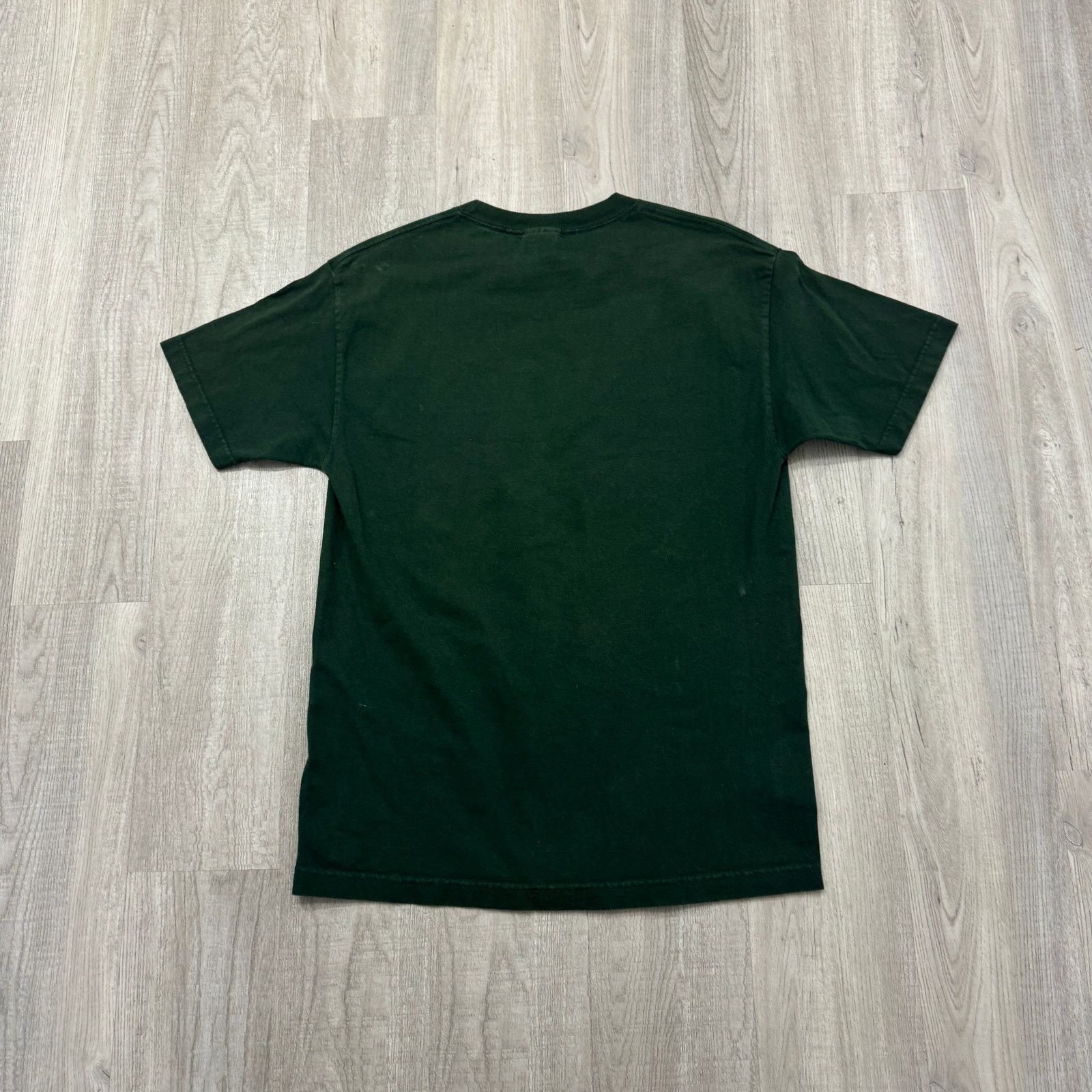 Vintage Vintage One A Spartan Always A Spartan Shirt Large MSU Size US L / EU 52-54 / 3 - 5 Thumbnail
