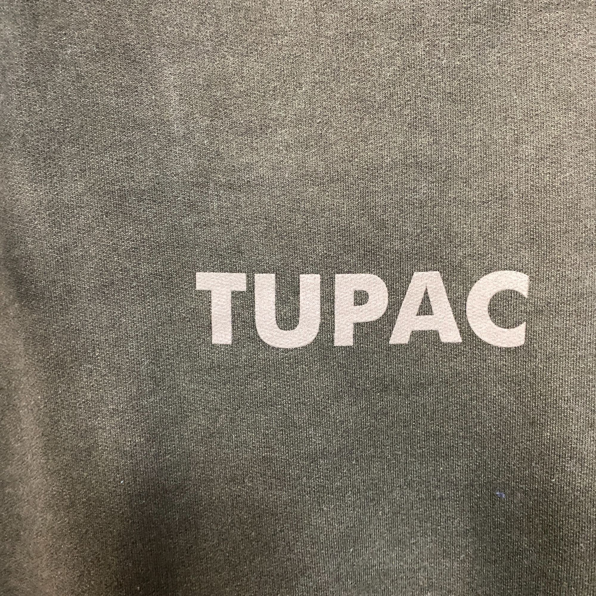 Other Tupac Me Against the World Album West Coast Rap Icon Large Size US L / EU 52-54 / 3 - 3 Thumbnail