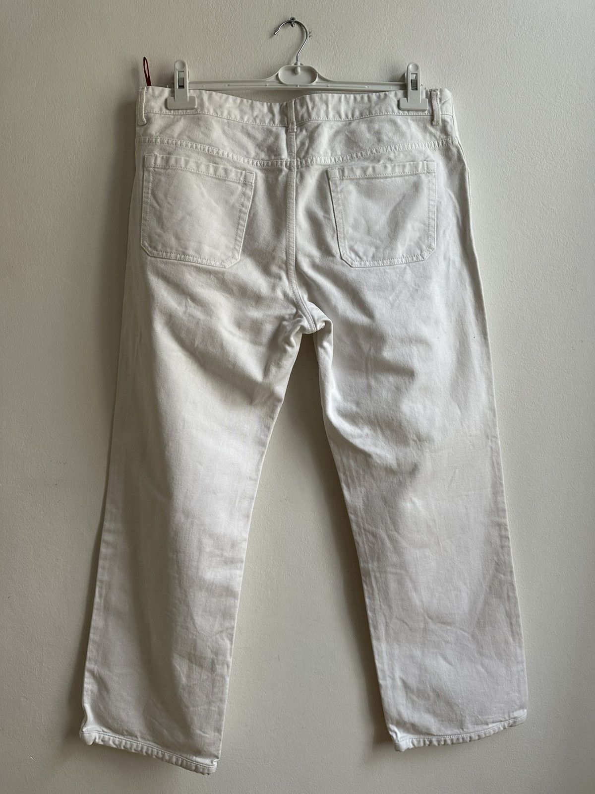 Prada Prada Vintage Sport Collection Rare 00s luxury Pants Size US 36 / EU 52 - 5 Thumbnail