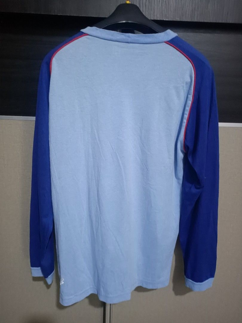 Vintage × Volcom Vintage 90s volcom skateboard long sleeve shirt Size US M / EU 48-50 / 2 - 2 Thumbnail
