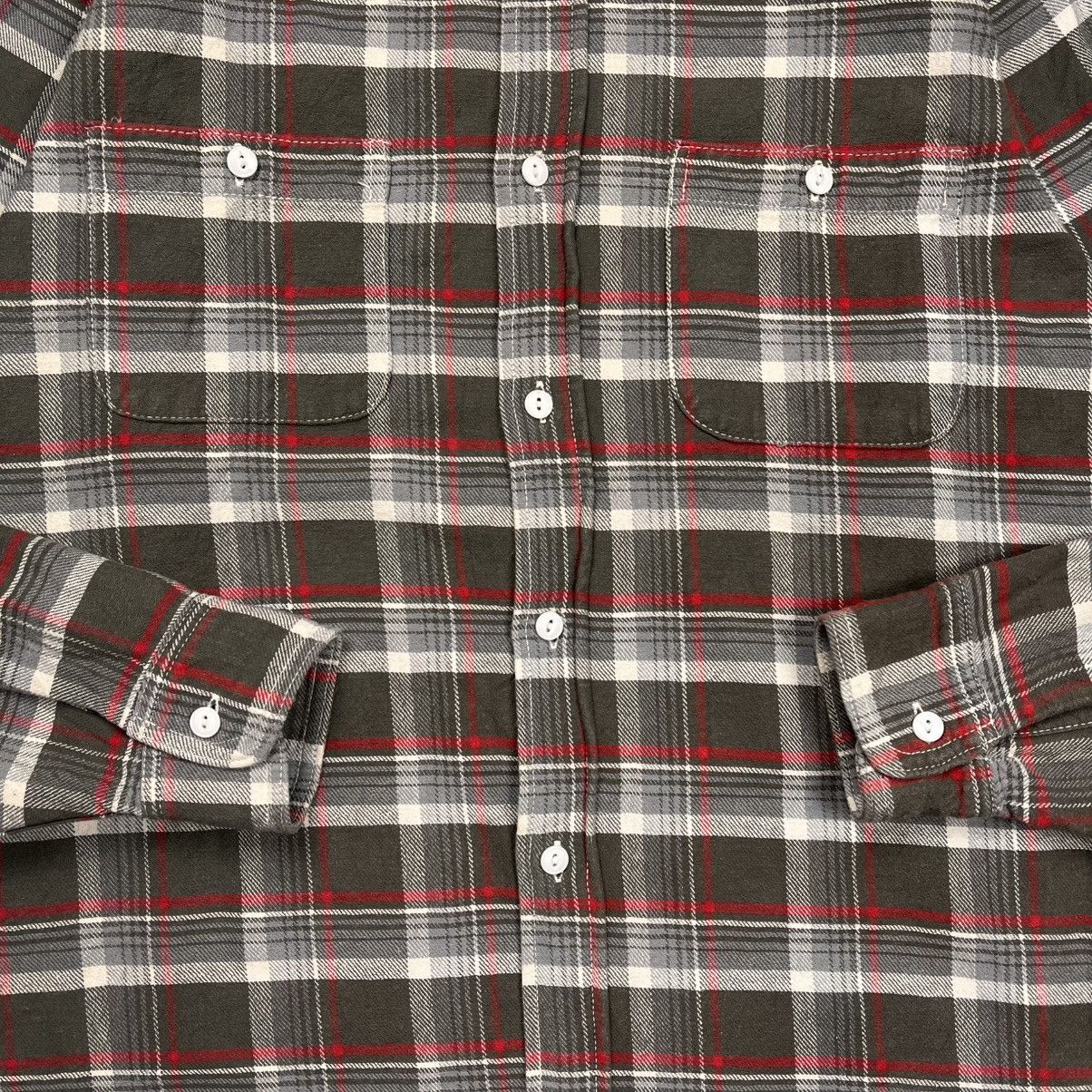 Full Count & Co. Vtg Full Count Double Pocket Size US XL / EU 56 / 4 - 4 Thumbnail