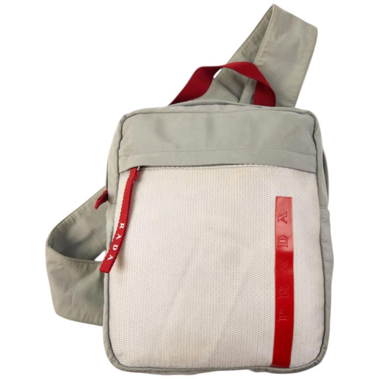 Prada Vintage Prada Sport Sling Bag Size ONE SIZE - 1 Thumbnail
