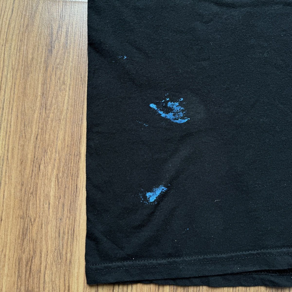 Vintage Superbad Mclovin ID Comedy promo tee high school Y2K 00s Size US XL / EU 56 / 4 - 5 Thumbnail