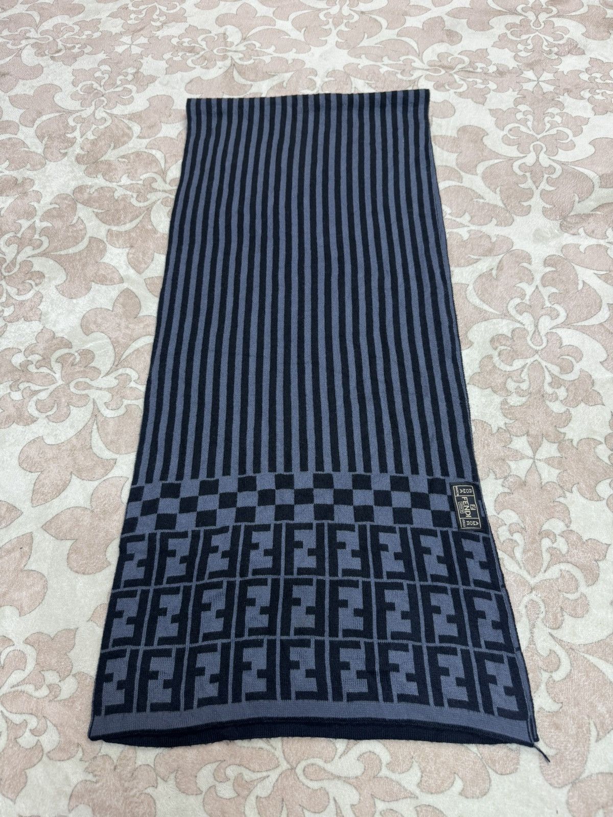Fendi Scarves fendi Size ONE SIZE - 4 Thumbnail