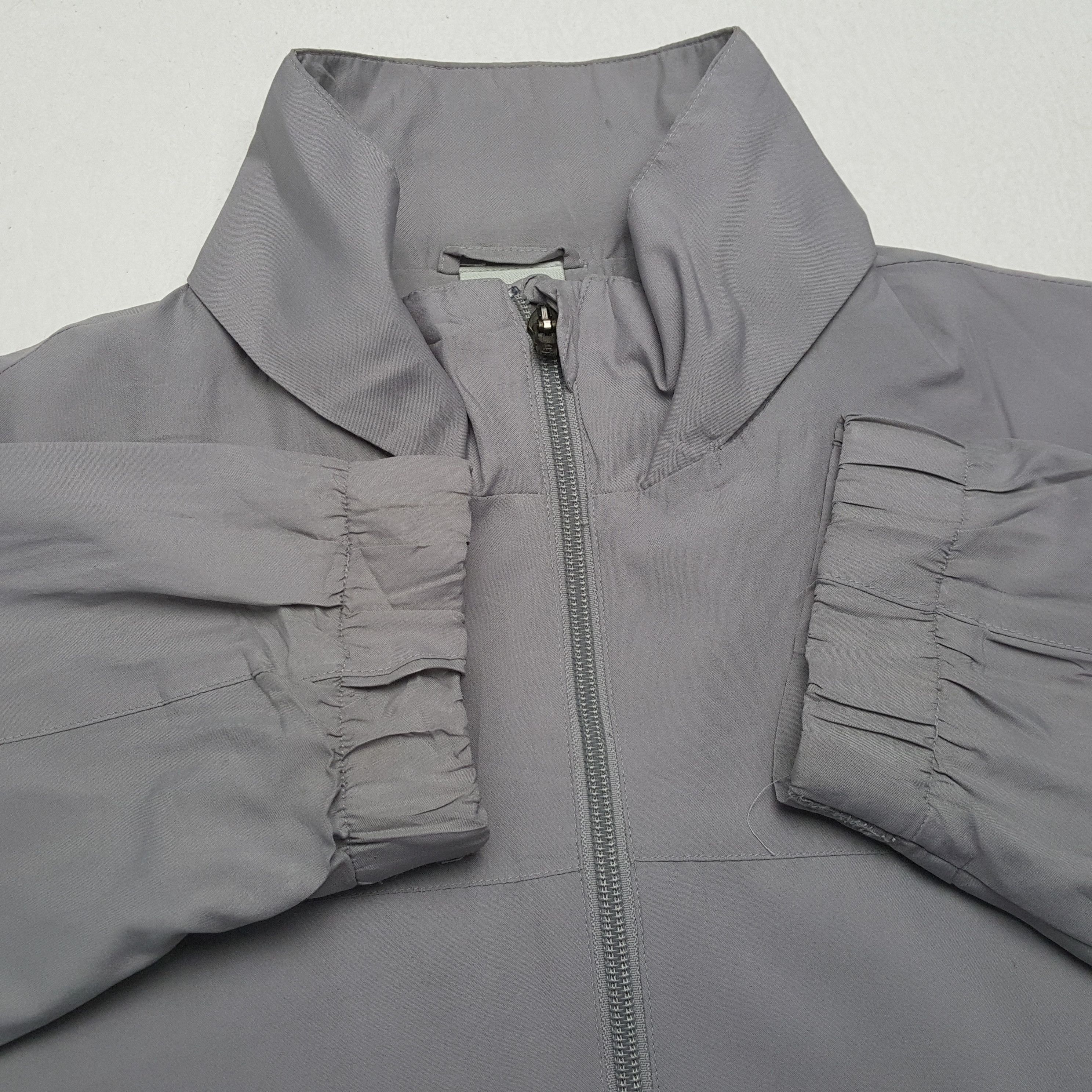 Nike × Vintage NIKE Small Logo Design Workwear Style Jacket Size US M / EU 48-50 / 2 - 9 Thumbnail