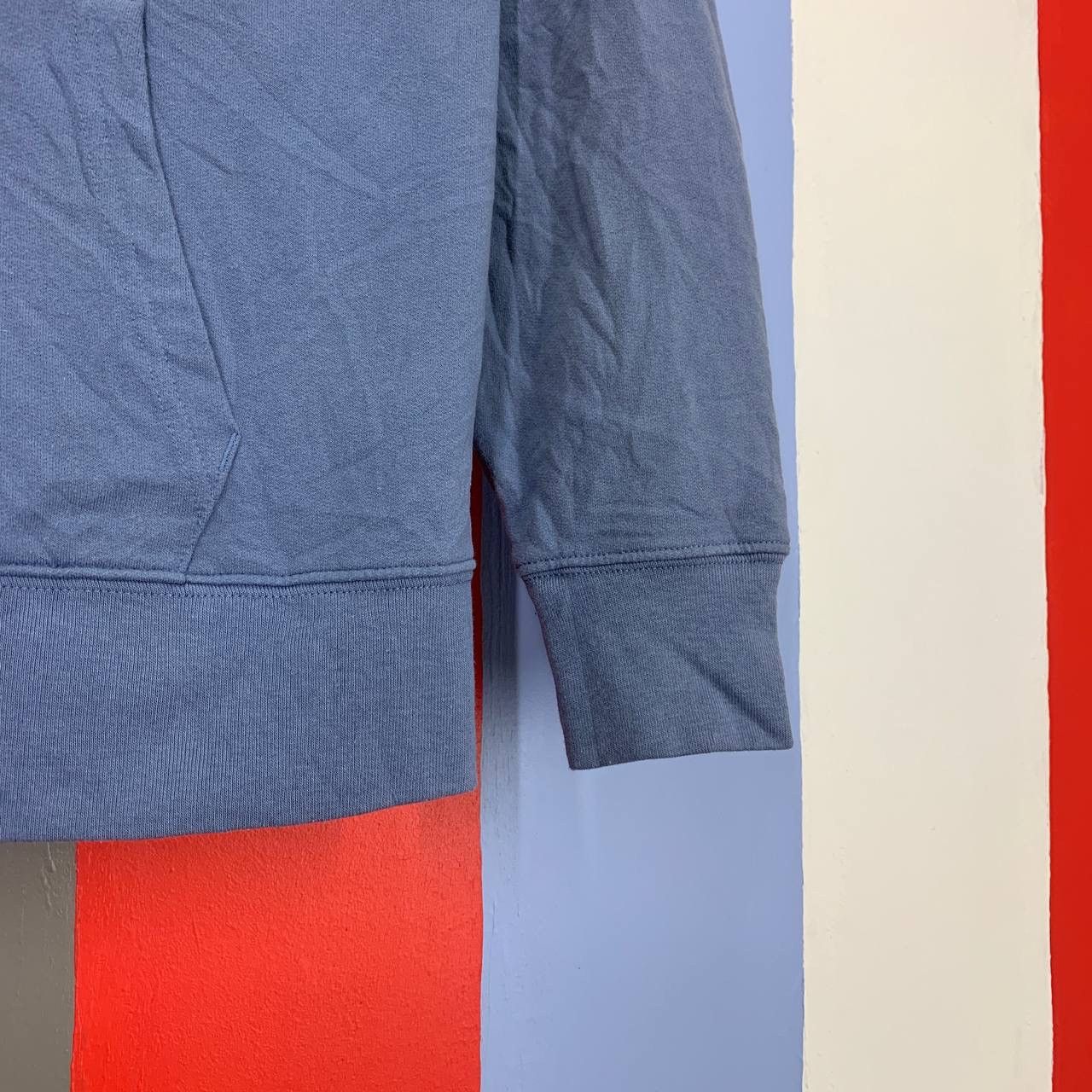 Gap GAP Women Zipper Hoodie #2094/16 Size S / US 4 / IT 40 - 4 Thumbnail