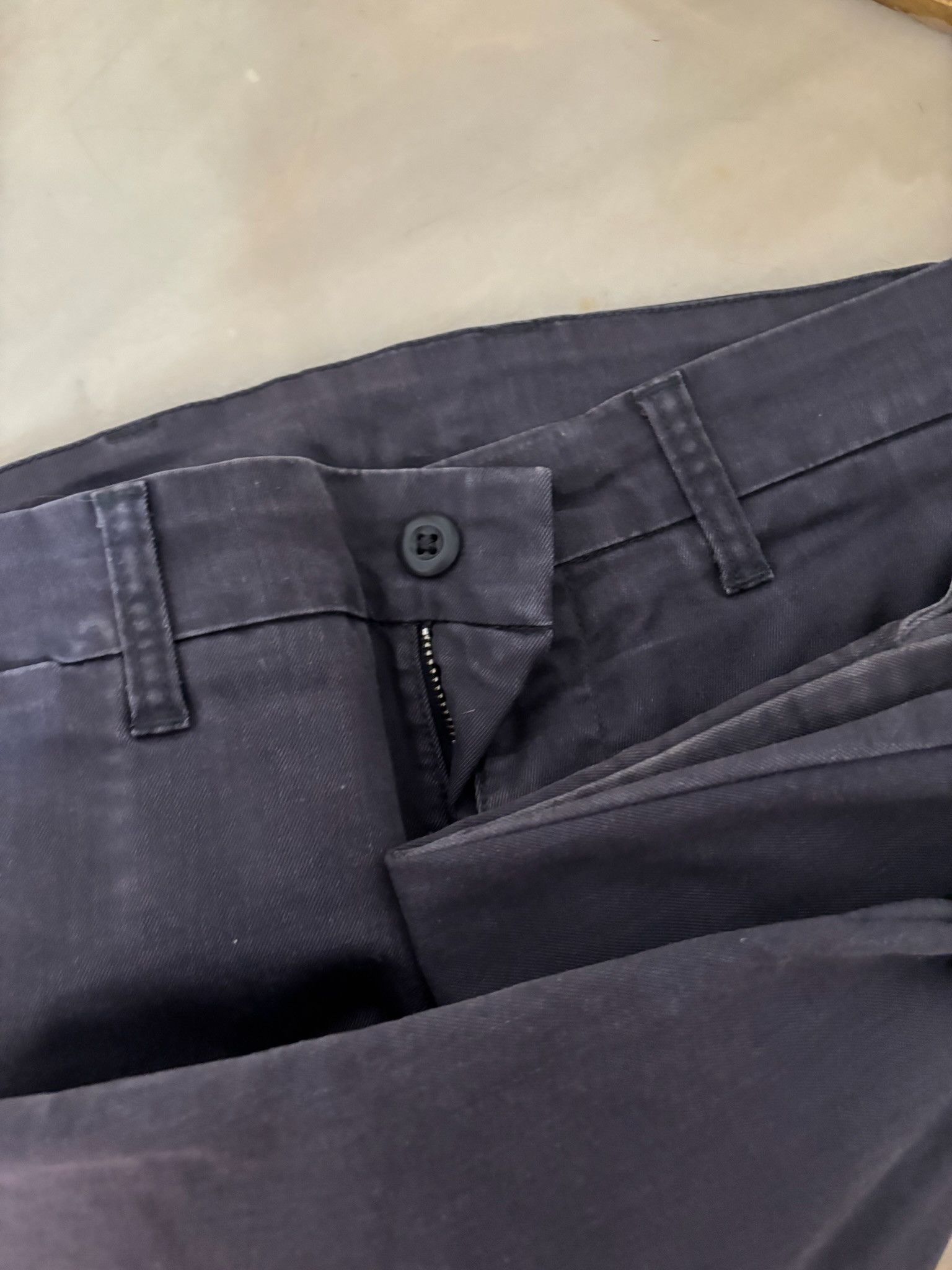 Carhartt Pantaloni Carhartt Sid Pant – W30 L32 Size 30" / US 8 / IT 44 - 2 Thumbnail