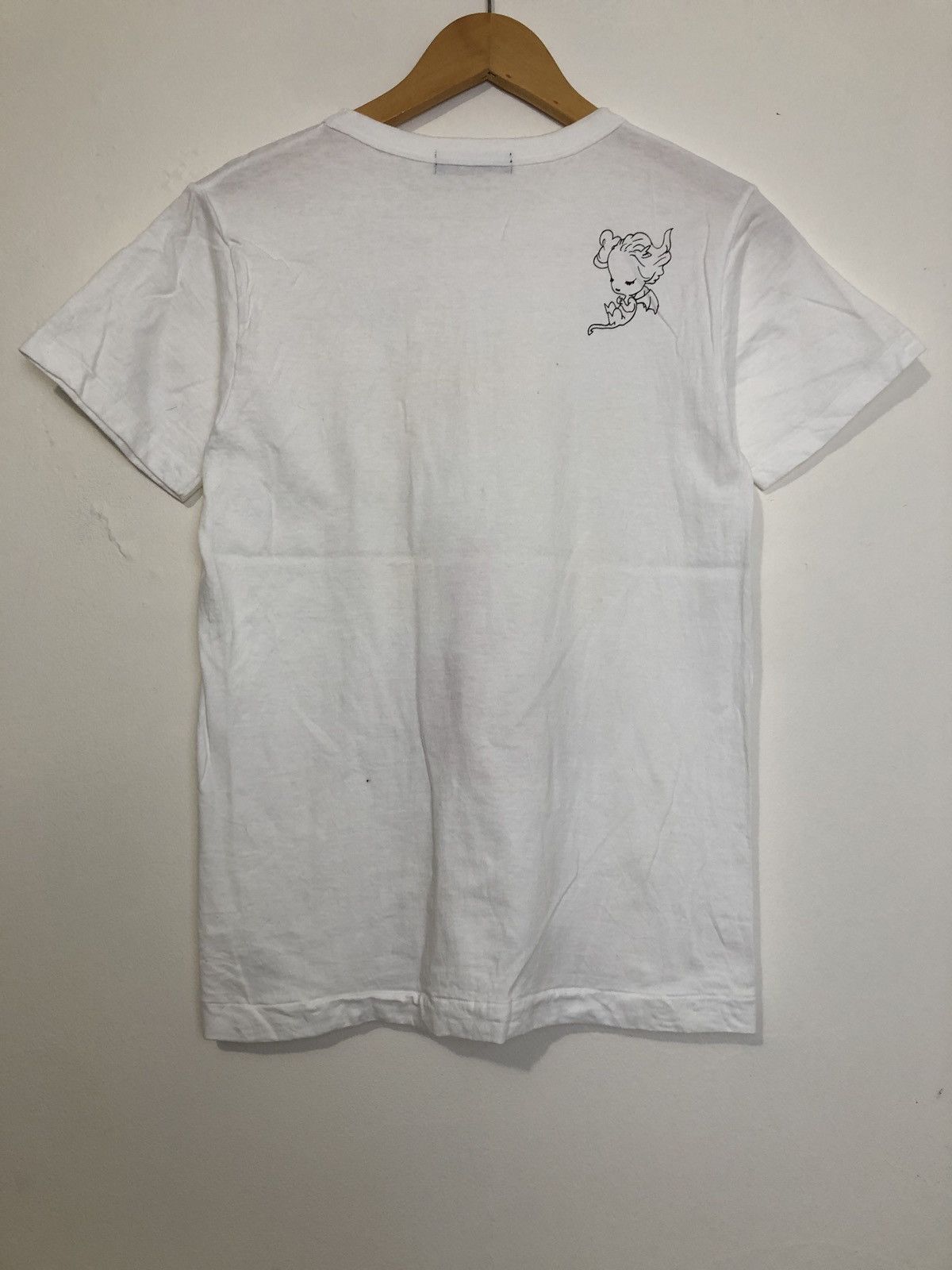 Japanese Brand 24 Hour Television T-Shirt Size US S / EU 44-46 / 1 - 5 Thumbnail