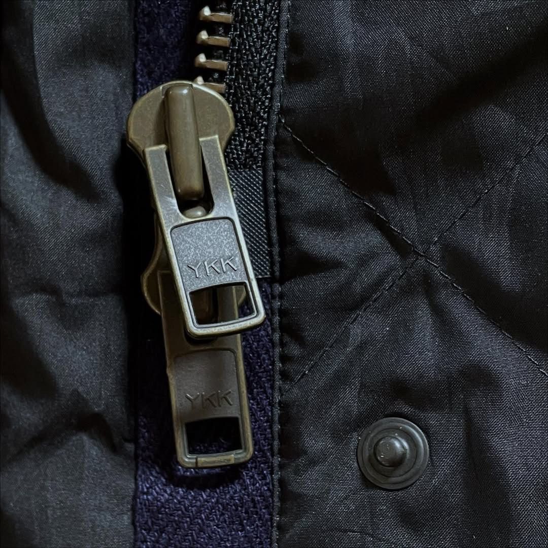Vivienne Westwood 🔥RARE🔥Vivienne Westwood Long Down Coat Quilted Jacket Size US M / EU 48-50 / 2 - 12 Thumbnail