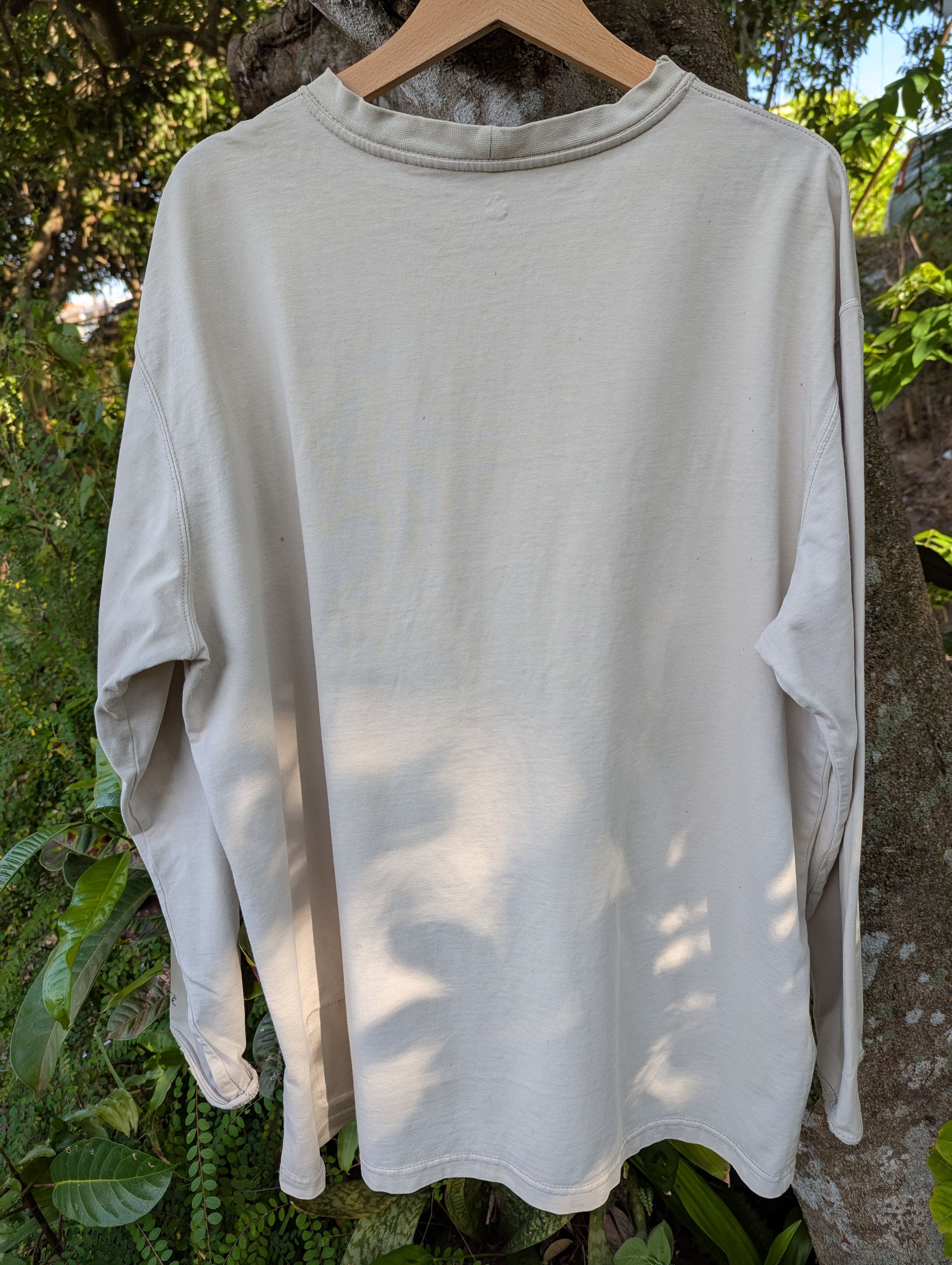 Carhartt Thrased Carhartt FR PyroSafe By antex 2112 CAT 2 Size US XL / EU 56 / 4 - 7 Thumbnail