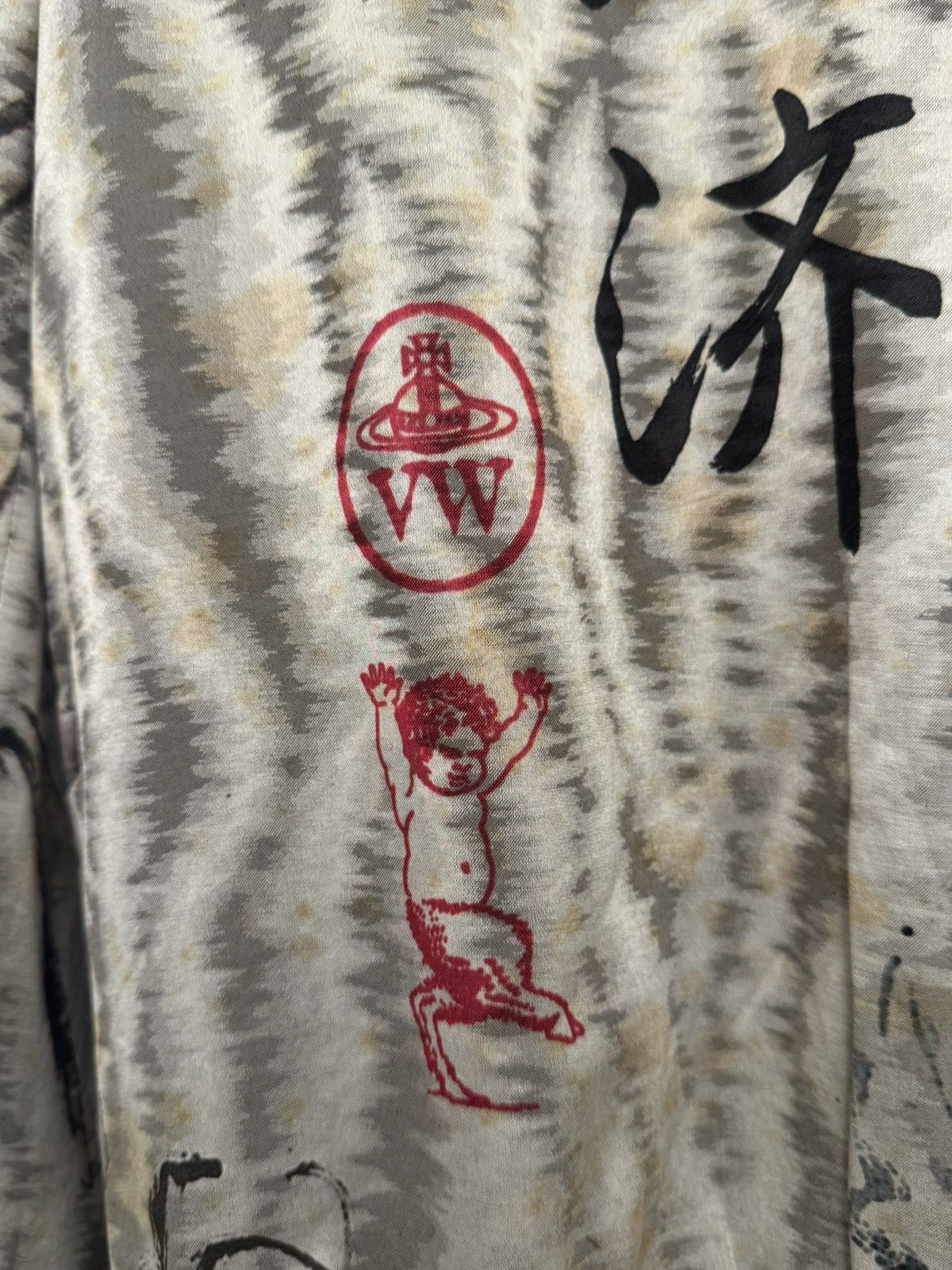 Vivienne Westwood Vivienne Westwood Size US M / EU 48-50 / 2 - 4 Thumbnail