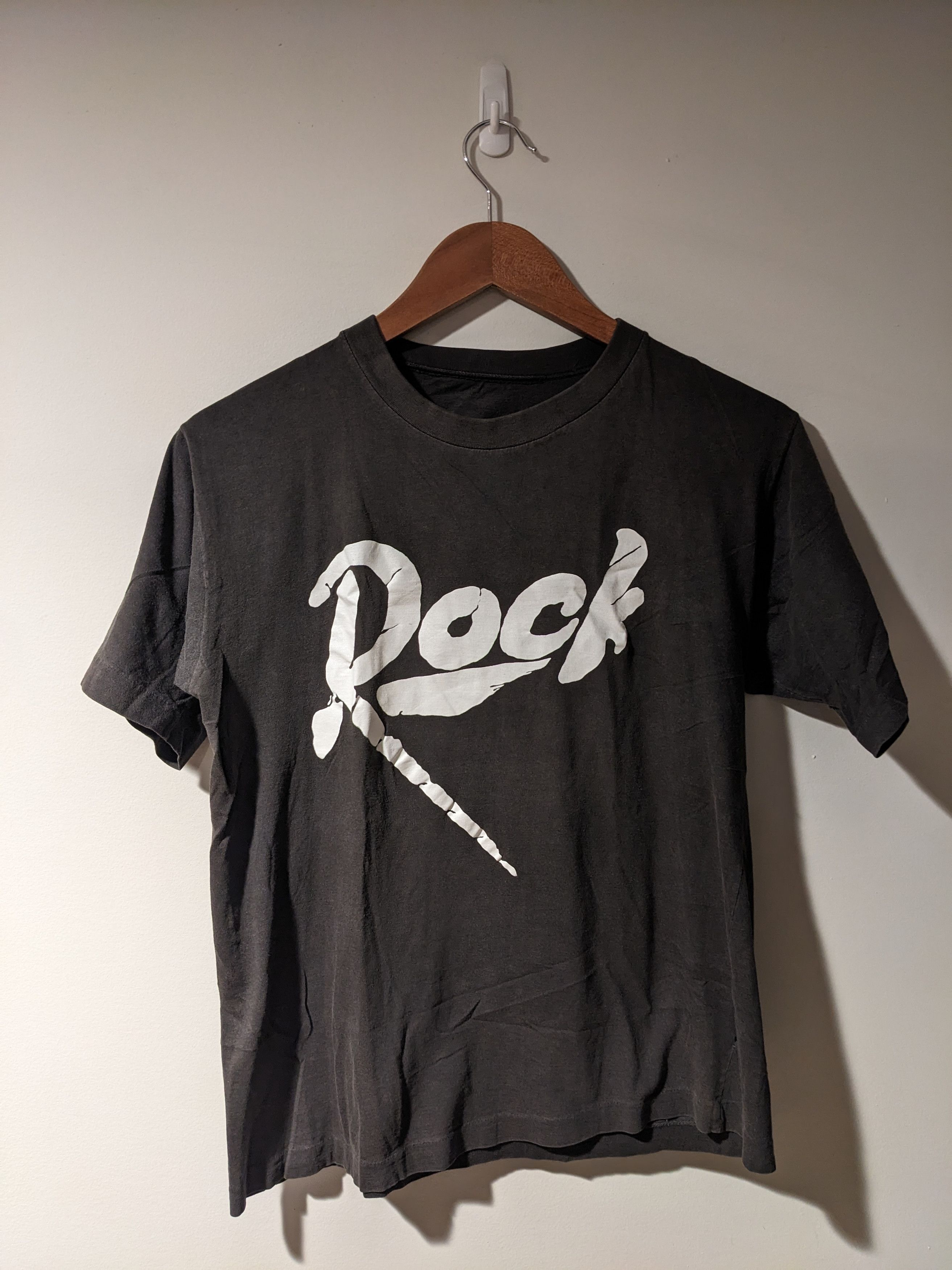 Band Tees × Vintage Vintage 60s The Beatles Okinawa Japan Rock Womans T-Shirt Size M / US 6-8 / IT 42-44 - 1 Thumbnail